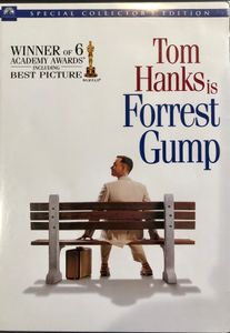 Forrest Gump (Special Collector's Edition)