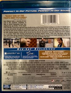 Tinker Tailor Soldier Spy