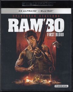 Rambo - First Blood