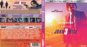 John Wick: Kapitel 3