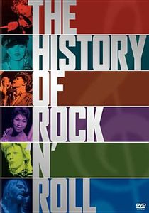 The History of Rock 'n' Roll