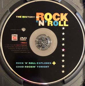 The History of Rock 'N' Roll: Rock 'N' Roll Explodes + Good Rockin' Tonight