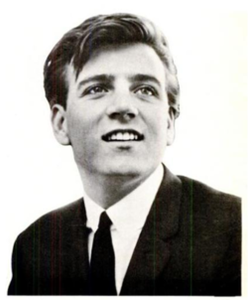 Billy J. Kramer