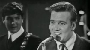 Billy J. Kramer