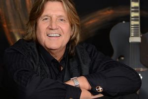 Billy J. Kramer