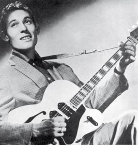 Carl Perkins