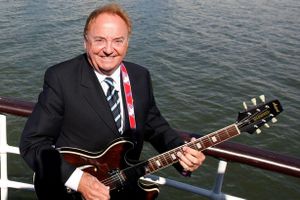Gerry Marsden