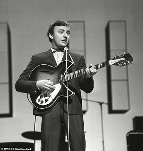 Gerry Marsden