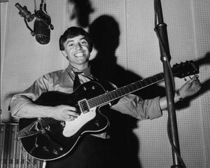 Gerry Marsden