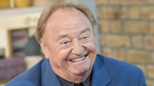 Gerry Marsden