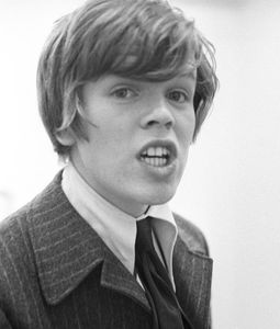 Peter Noone