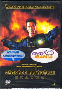 Végképp eltörölni