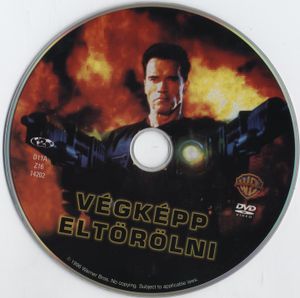 Végképp eltörölni