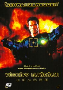 Végképp eltörölni
