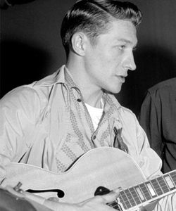 Scotty Moore