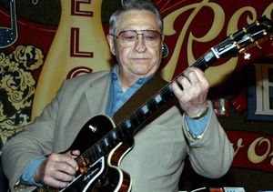 Scotty Moore