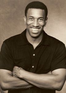 Clinton Jackson
