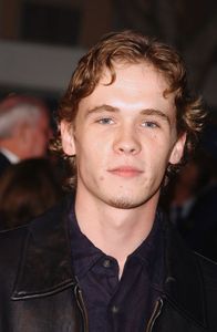 Blake Heron