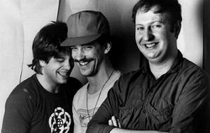 Hüsker Dü
