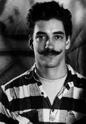 Greg Norton