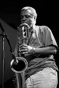 Hamiet Bluiett