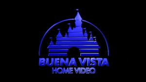 Buena Vista Home Video