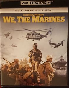 We, The Marines
