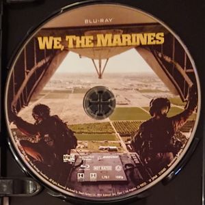 We, The Marines