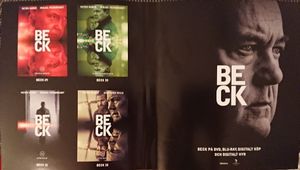 Beck: Vägs Ände