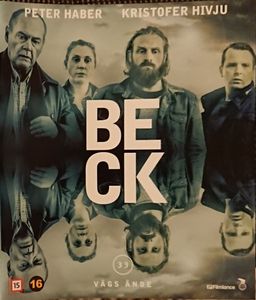 Beck: Vägs Ände