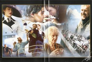 Titanic - Edition Spéciale 2 DVD