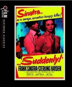 Suddenly