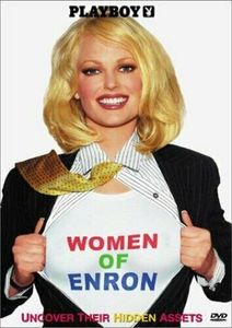 Playboy: Women Of Enron