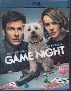 Game Night