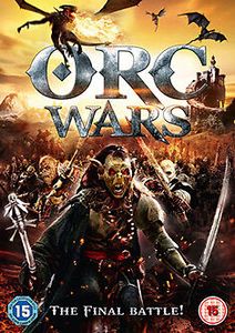 Orc Wars: The Final Battle!