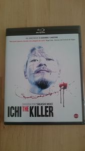 Ichi The Killer