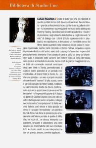 Biblioteca Di Studio Uno: Al Grand Hotel