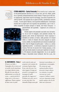 Biblioteca Di Studio Uno: Al Grand Hotel
