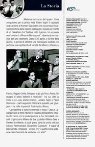 Biblioteca Di Studio Uno: Al Grand Hotel