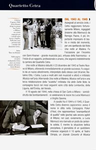 Biblioteca Di Studio Uno: Al Grand Hotel