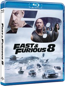Fast & Furious 8