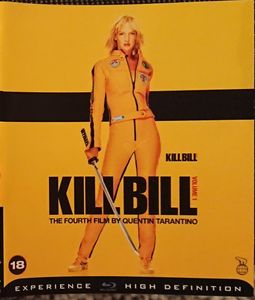 Kill Bill: Volume 1