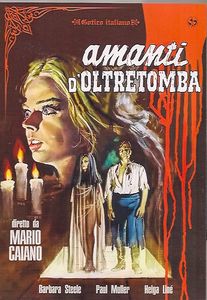 Amanti D'oltretomba