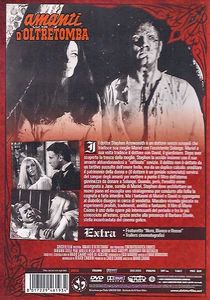 Amanti D'oltretomba