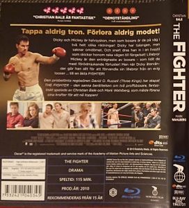 The Fighter