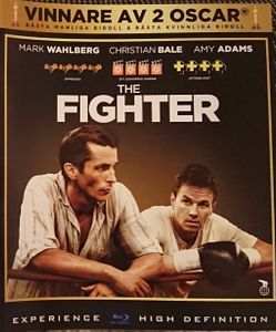 The Fighter
