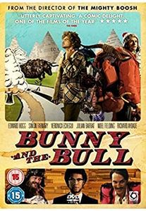 Bunny And The Bull