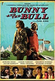 Bunny And The Bull