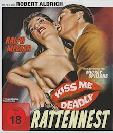 Rattennest