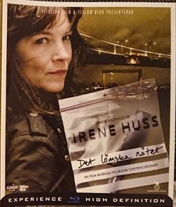 Irene Huss: Det Lömska Nätet